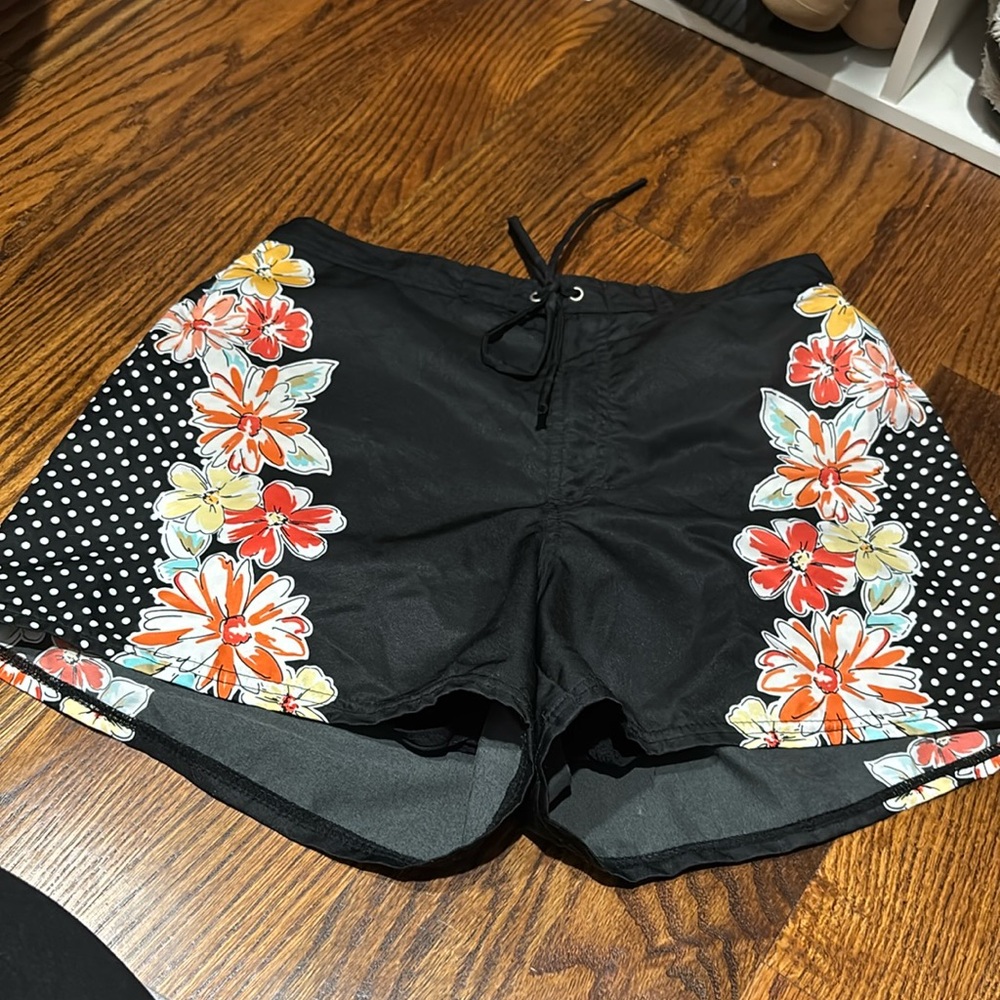 Coco reef bathing suit shorts